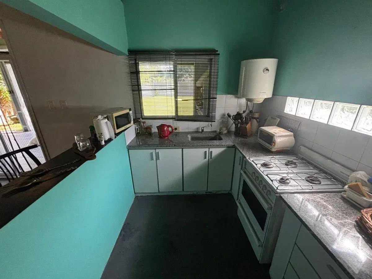 QUINTA EN VENTA C/ PILETA QUINCHO CLUB ETCHEVERRY 4