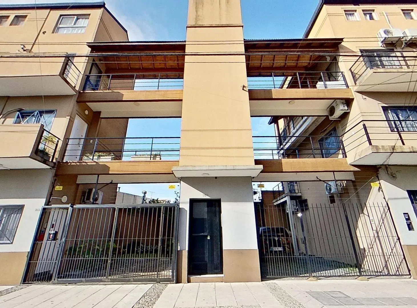 DEPARTAMENTO  LOFT EN VENTA QUILMES 2 AMBIENTES 2