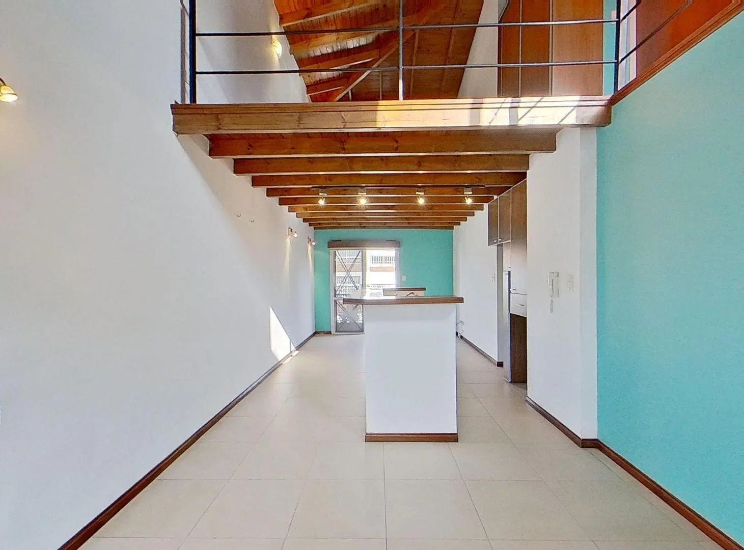 DEPARTAMENTO  LOFT EN VENTA QUILMES 2 AMBIENTES 3