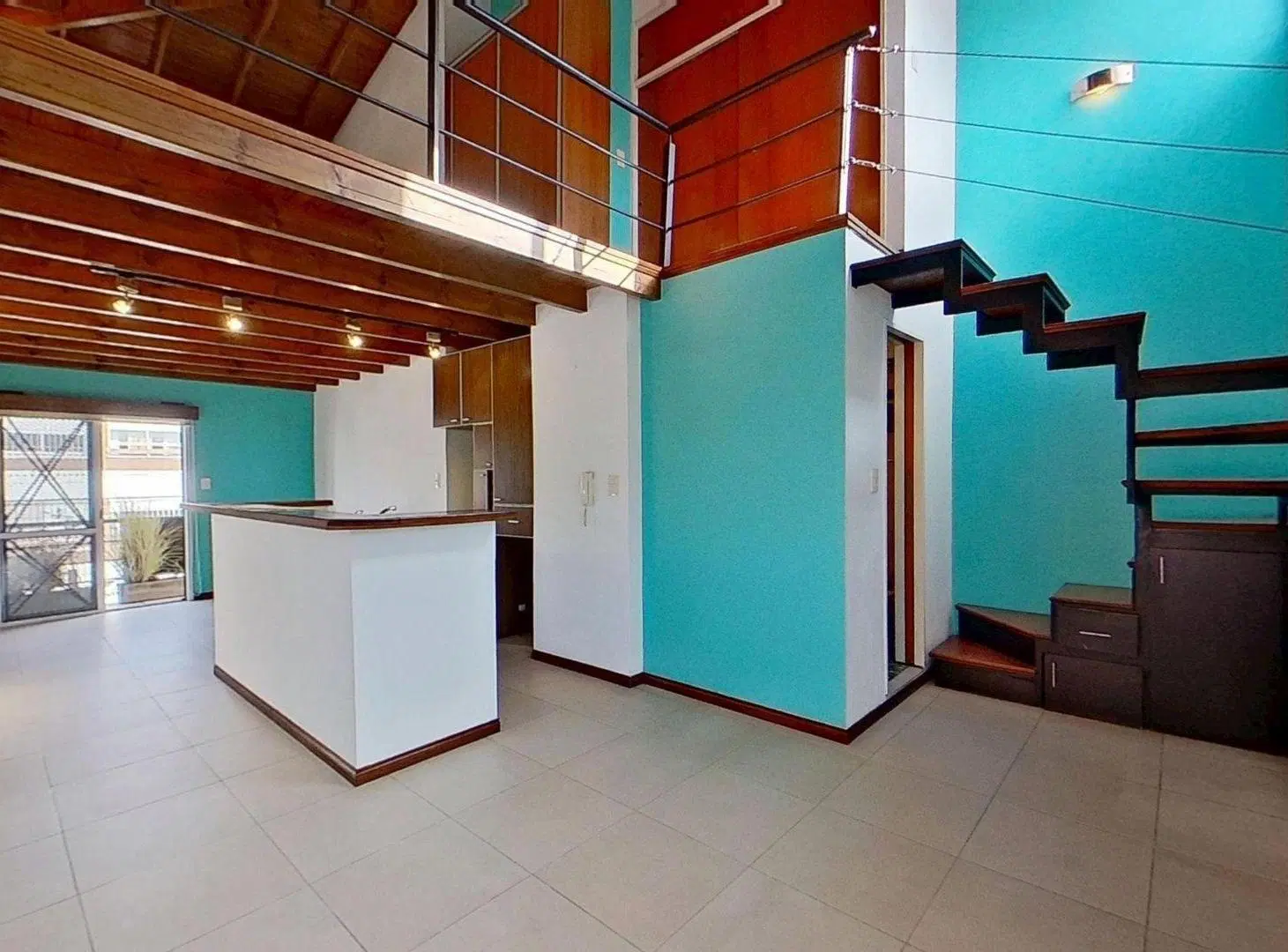 DEPARTAMENTO  LOFT EN VENTA QUILMES 2 AMBIENTES 4