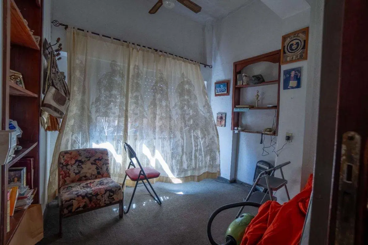 CASA Y DUPLEX EN VENTA LA PLATA POSIBLE APTO BANCO 3
