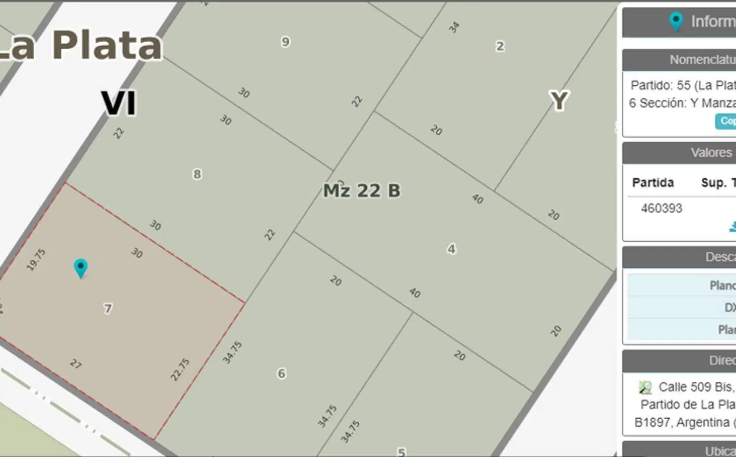 Plano 1