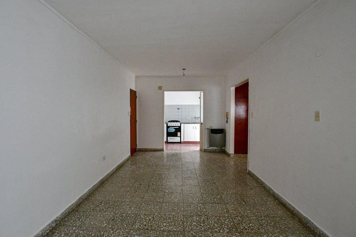 DEPARTAMENTO EN VENTA LA PLATA 1 DORMITORIO 2