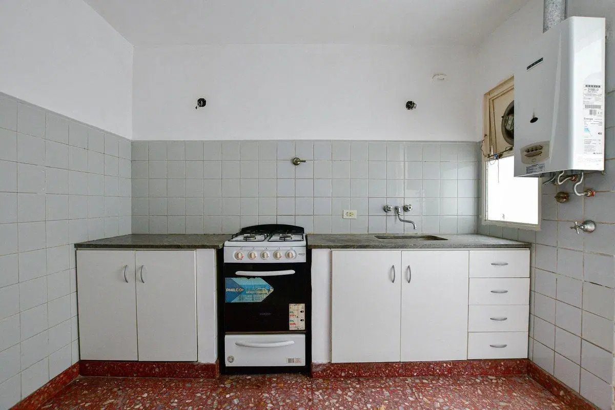 DEPARTAMENTO EN VENTA LA PLATA 1 DORMITORIO 4