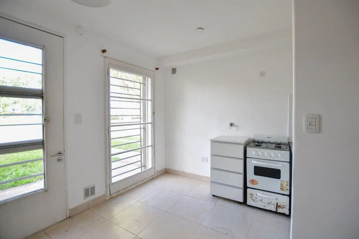 DEPARTAMENTO EN VENTA LA PLATA 1 DORMITORIO 4