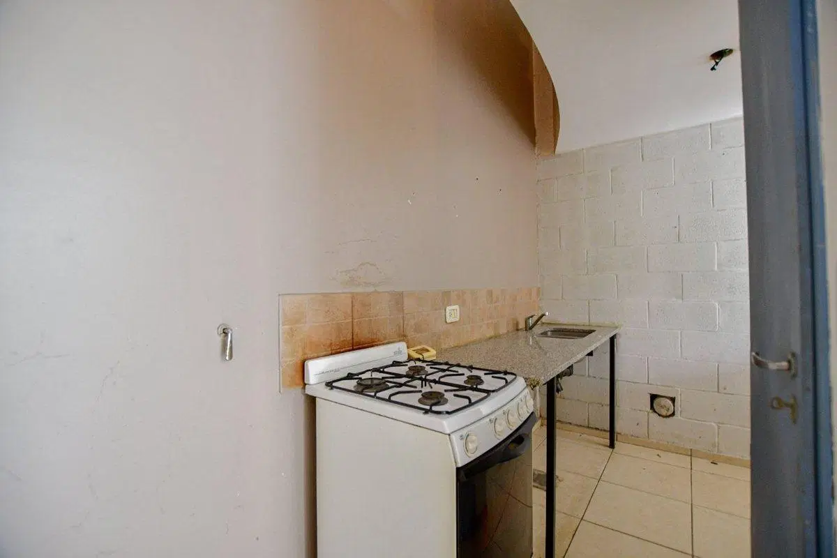 DEPARTAMENTO EN VENTA LA PLATA 1 DORMITORIO 3