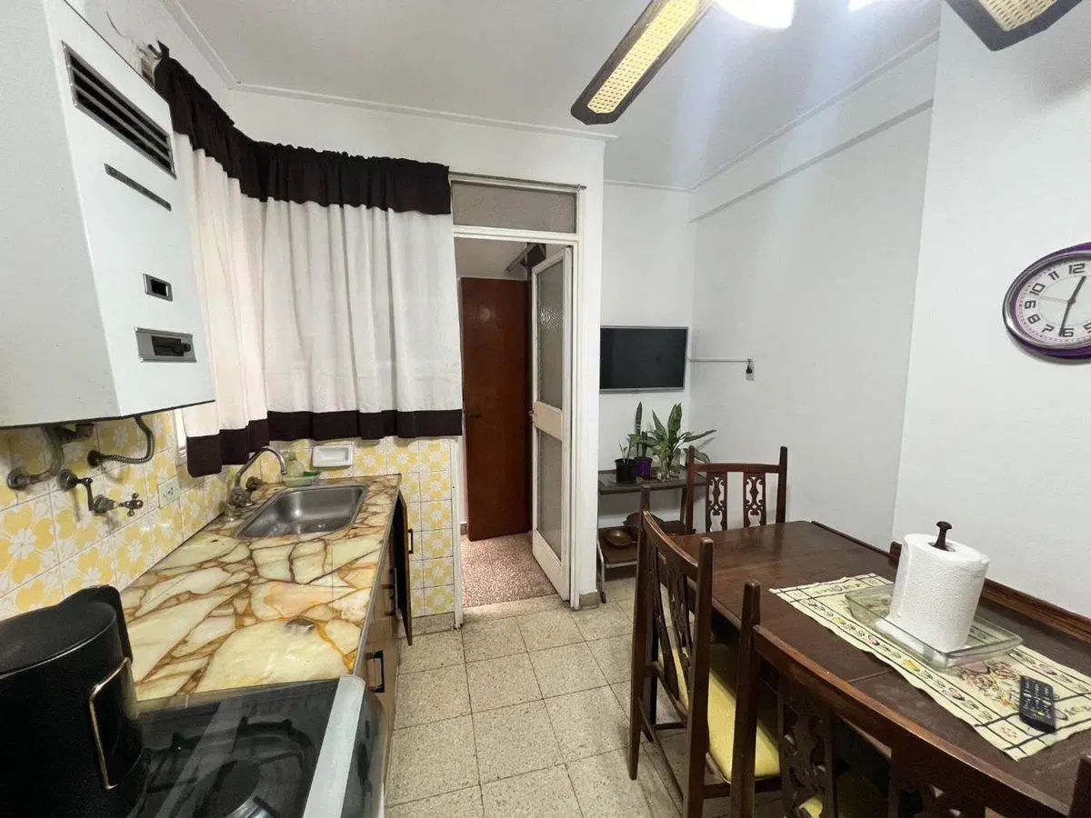 DEPARTAMENTO EN VENTA LA PLATA 3 DORMITORIOS 3
