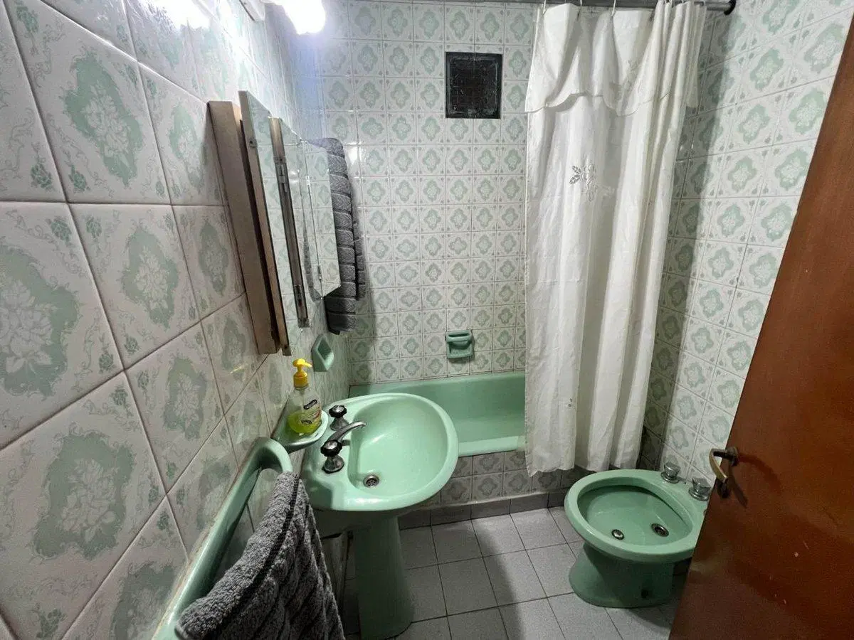 DEPARTAMENTO EN VENTA LA PLATA 3 DORMITORIOS 5