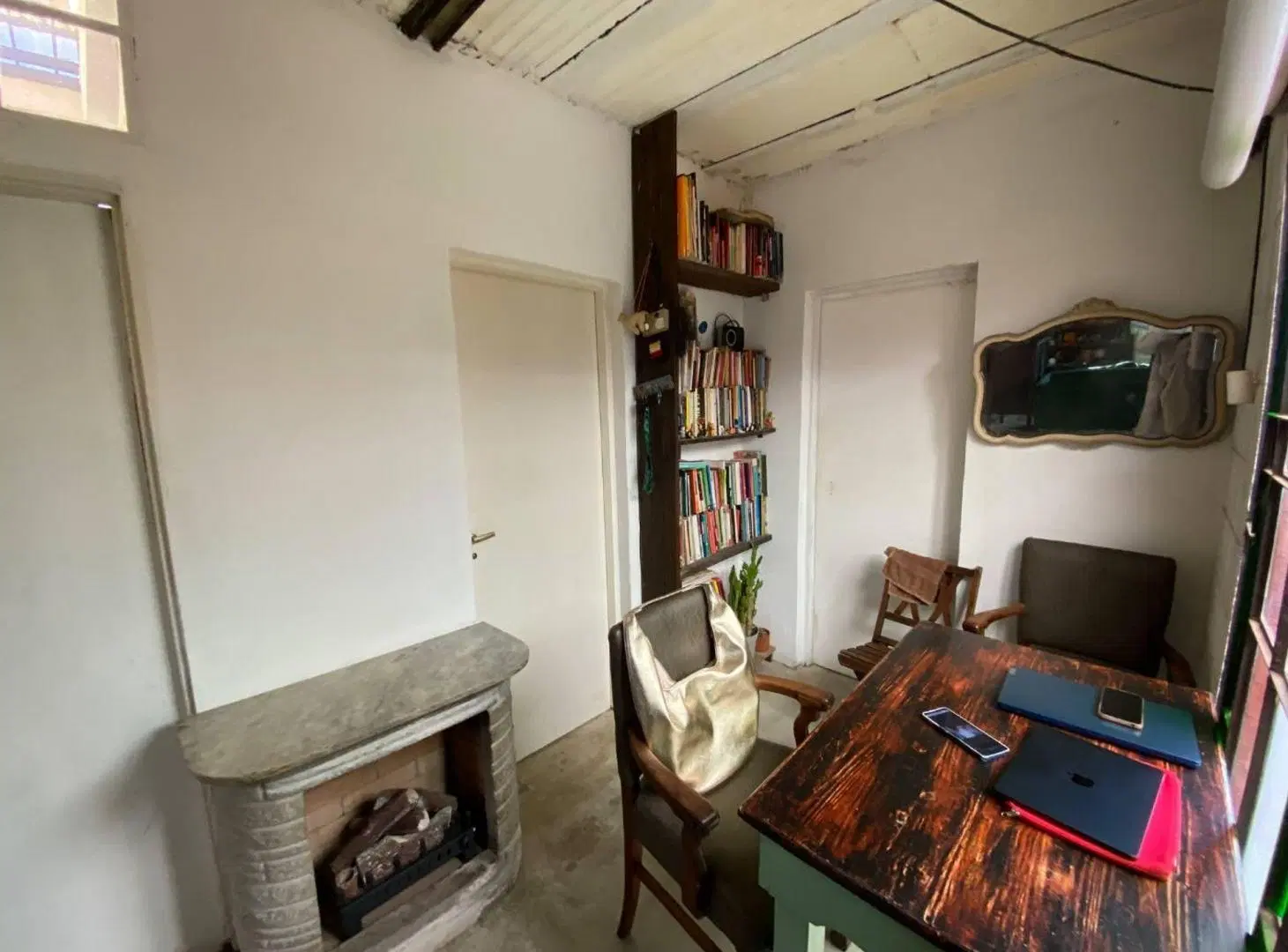 CASA EN VENTA GONNET VILLA CASTELLS APTO CREDITO 2