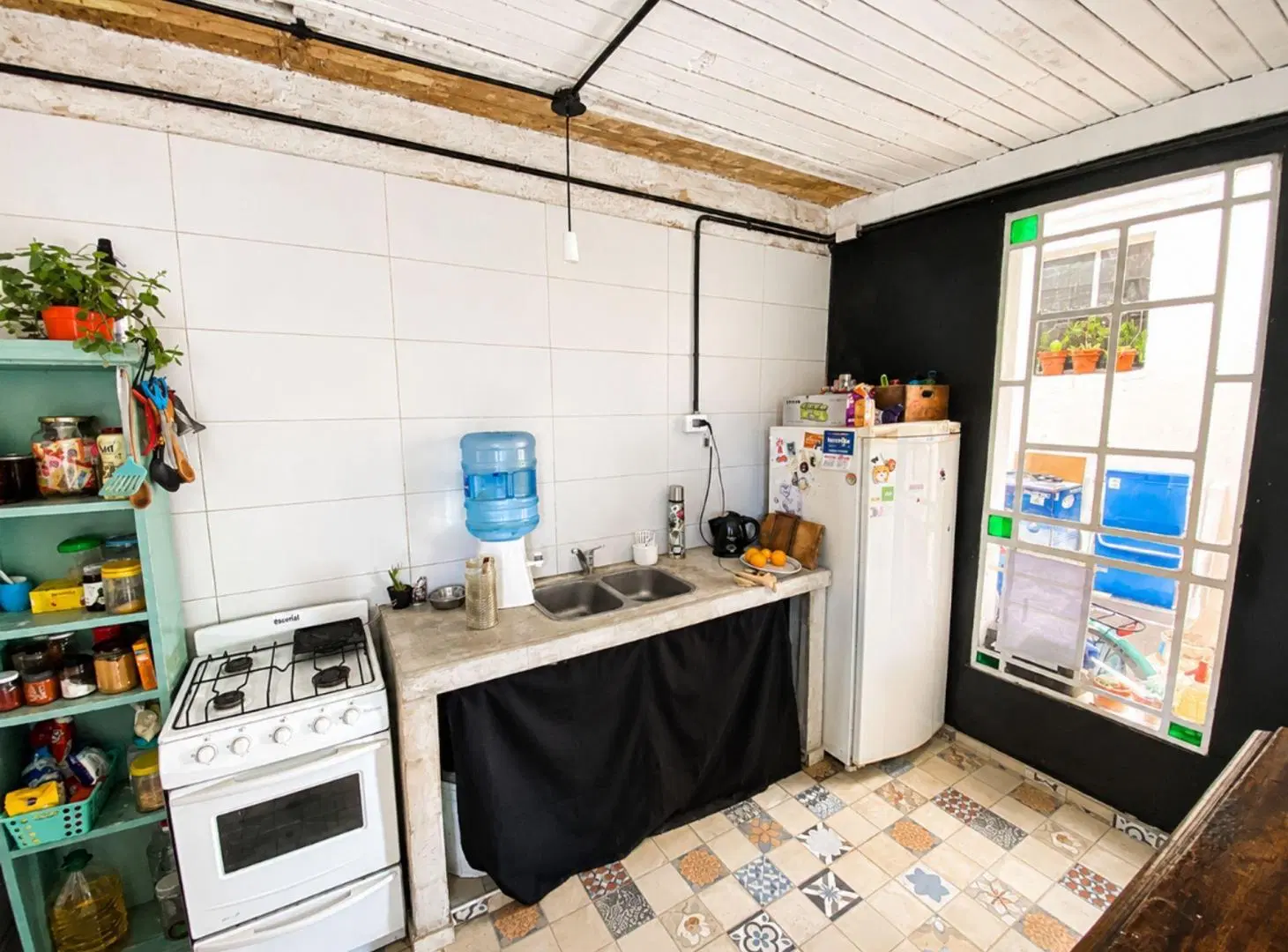 CASA EN VENTA GONNET VILLA CASTELLS APTO CREDITO 4