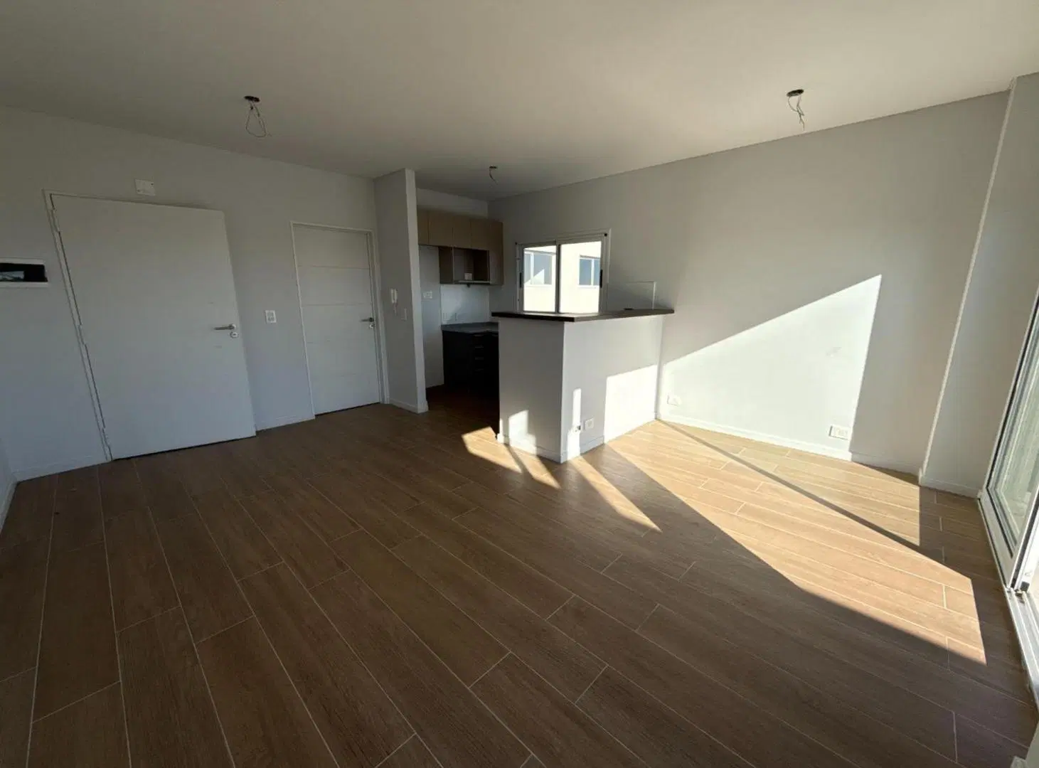 DEPARTAMENTO MONOAMBIENTE EN VENTA SAN CRISTOBAL 5