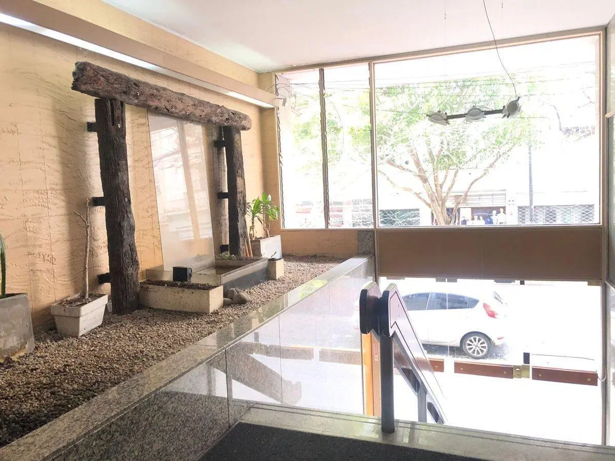 DEPARTAMENTO EN VENTA LA PLATA MONOAMBIENTE 3
