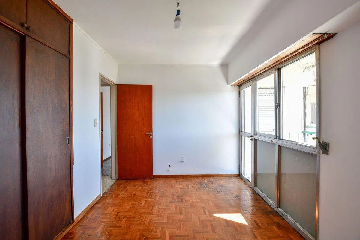 DEPARTAMENTO VENTA LA PLATA 3 DORMITORIOS CENTRO 2