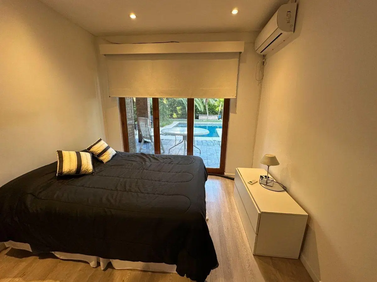 CASA EN VENTA 4 DORMITORIOS EL CARMEN COUNTRY CLUB 5
