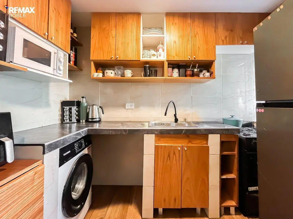 DEPARTAMENTO EN VENTA EN RECOLETA 3 DORMITORIOS 5