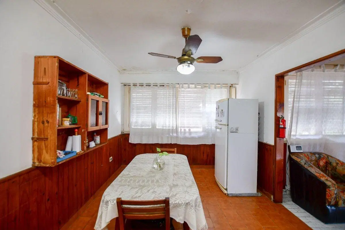 PH EN VENTA LA PLATA 3 DORMITORIOS 2