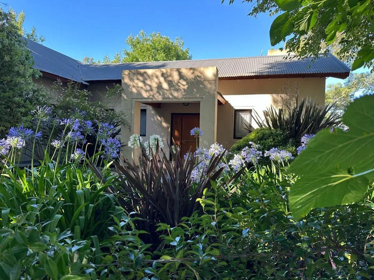 CASA VENTA CAMPOS DE ROCA 3 DORMITORIOS 3280m LOTE 3