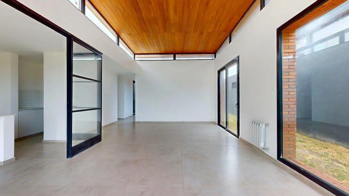 CASA EN VENTA EL QUIMILAR TRES DORMITORIOS PILETA 4