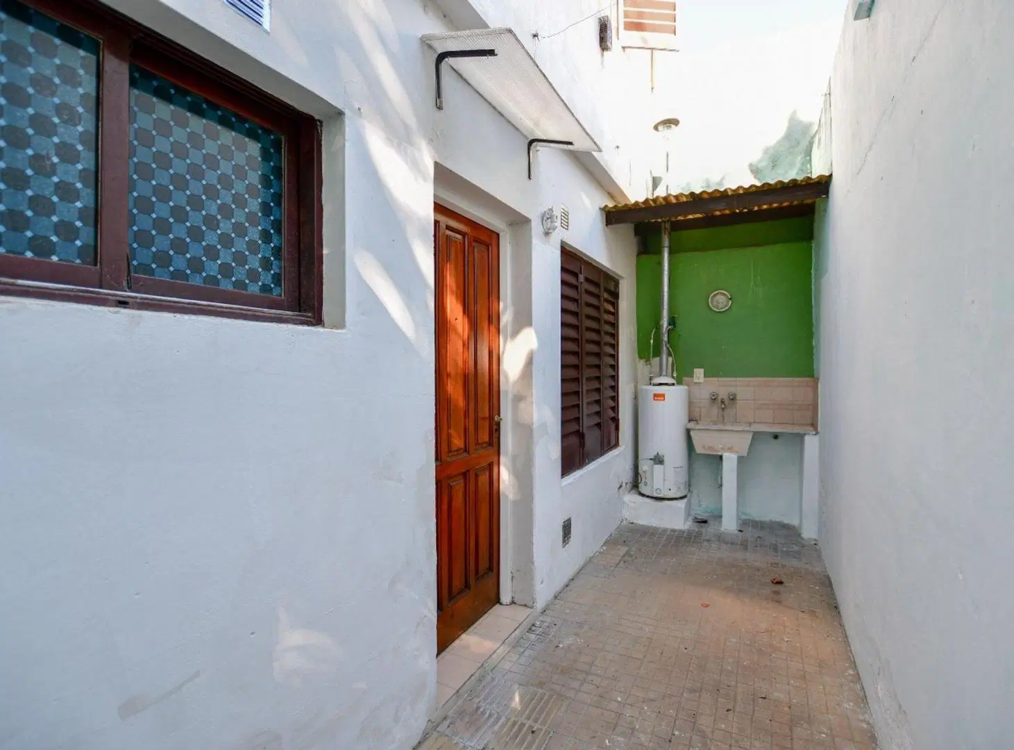 DEPARTAMENTO VENTA LA PLATA 2 DORMITORIOS COCHERA 5
