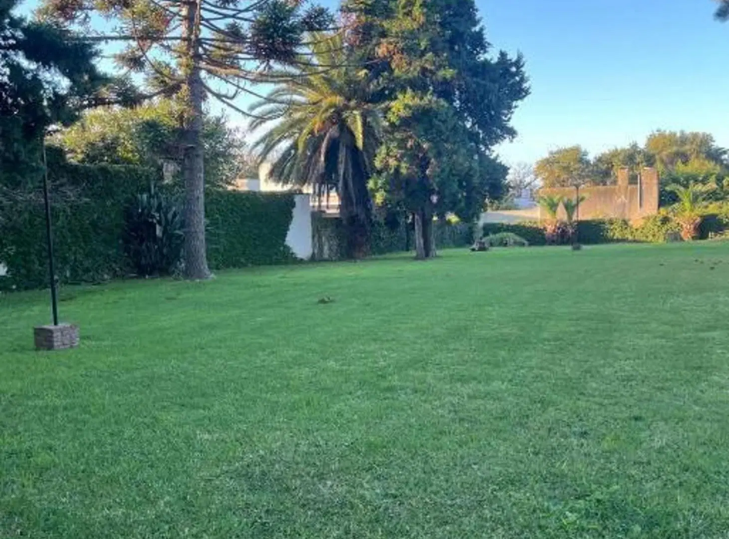 TERRENO EN VENTA EN GONNET 500 m2 2