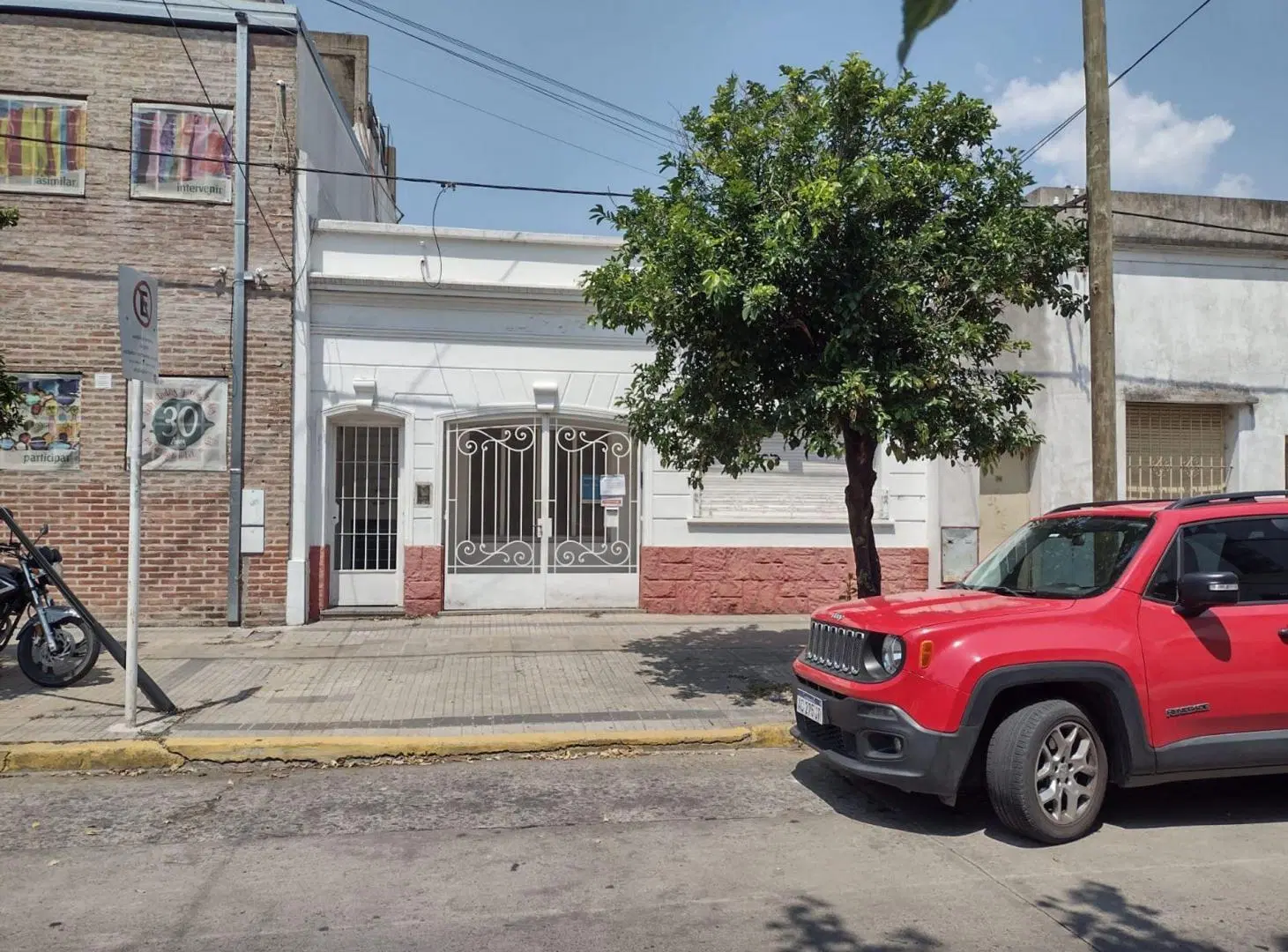Terreno a la venta en La Plata 2