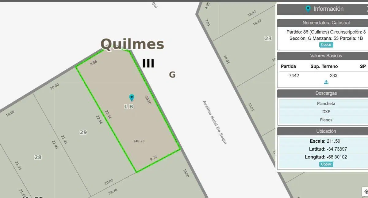 Plano 1