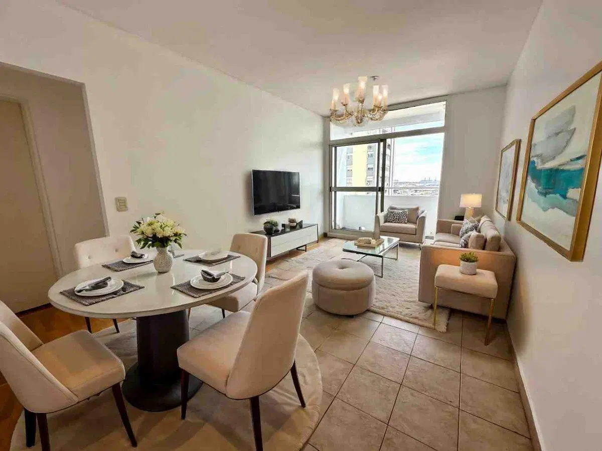 DEPARTAMENTO VENTA AVELLANEDA 2 AMBIENTES CRÉDITO 2