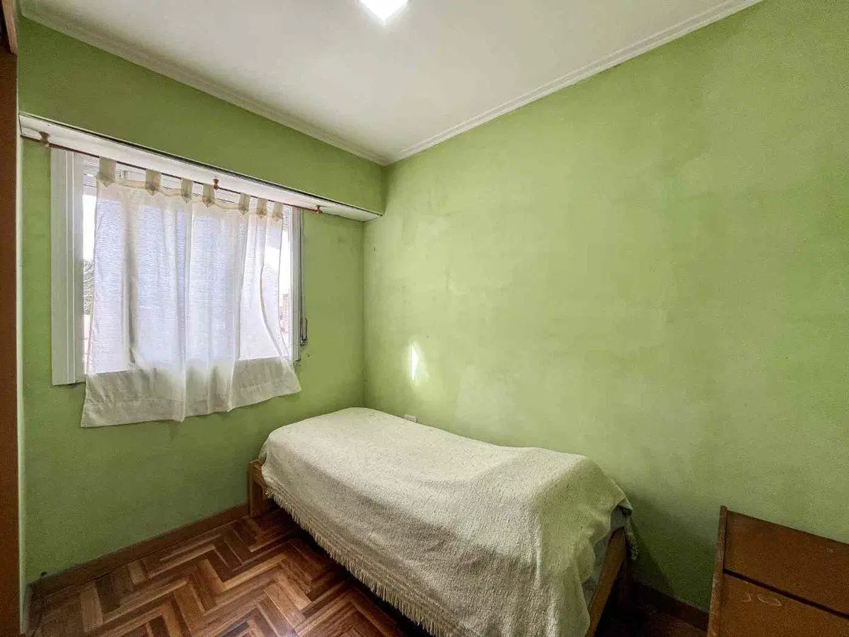 PH en venta en La Plata 3 dormitorios y garaje 5