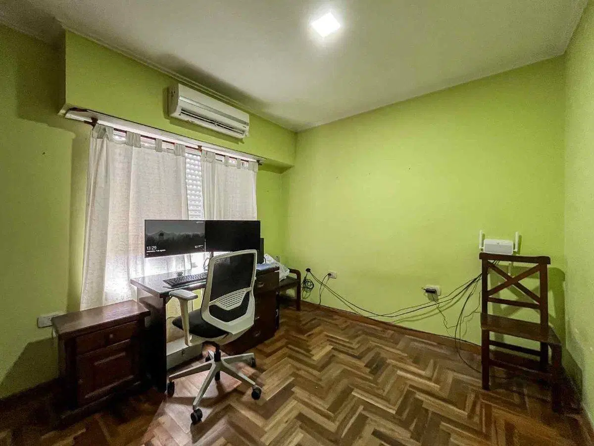 PH en venta en La Plata 3 dormitorios y garaje 8