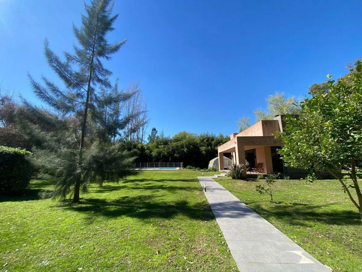 CASA VENTA CAMPOS DE ROCA APTO BANCO FINANCIACION 3