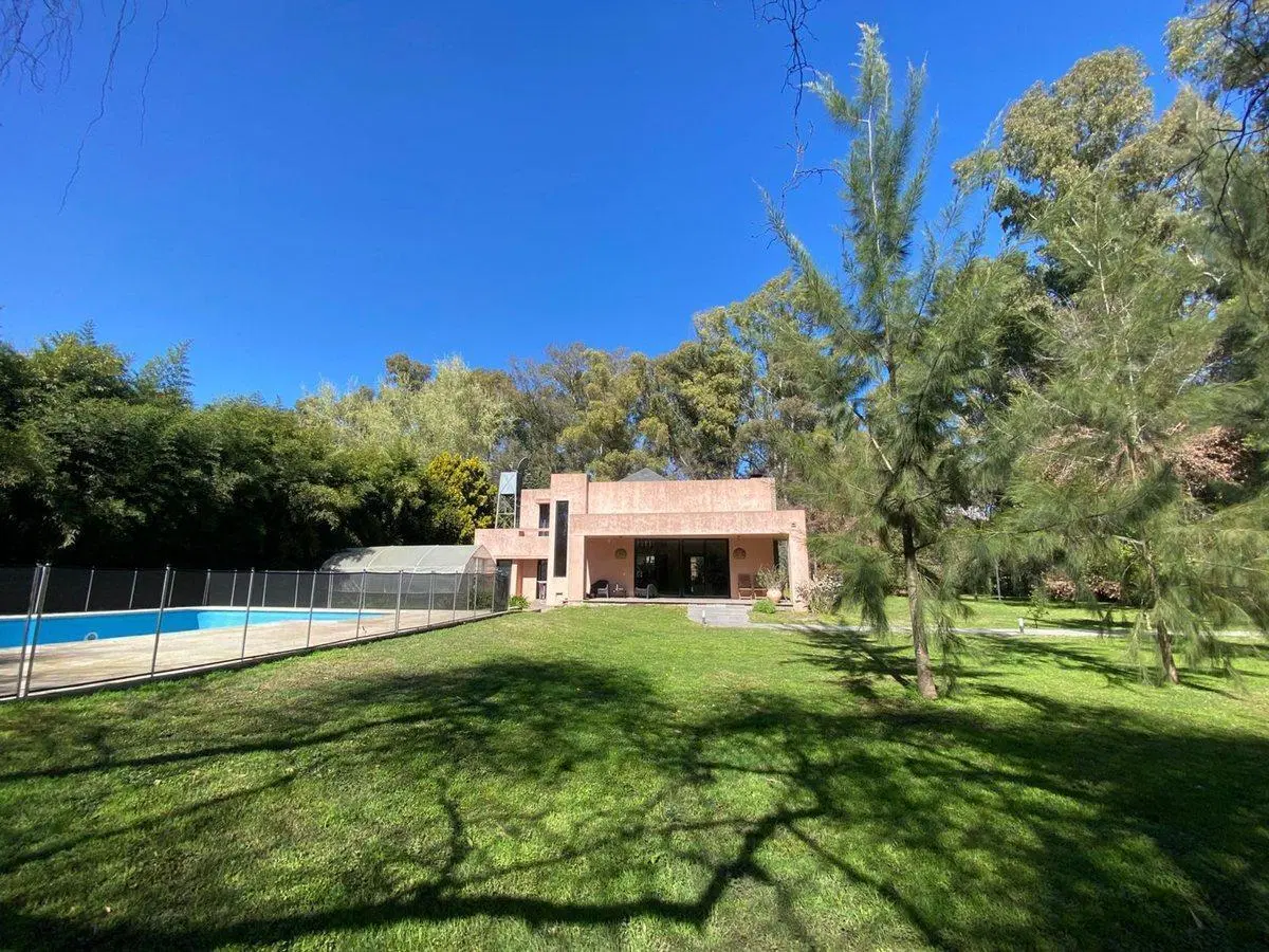 CASA VENTA CAMPOS DE ROCA APTO BANCO FINANCIACION 4