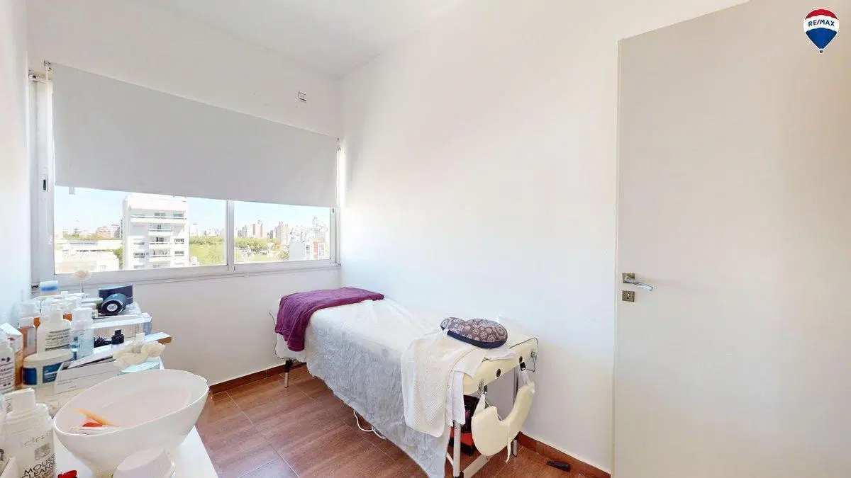DEPARTAMENTO EN VENTA LA PLATA 2 DORMITORIOS 3
