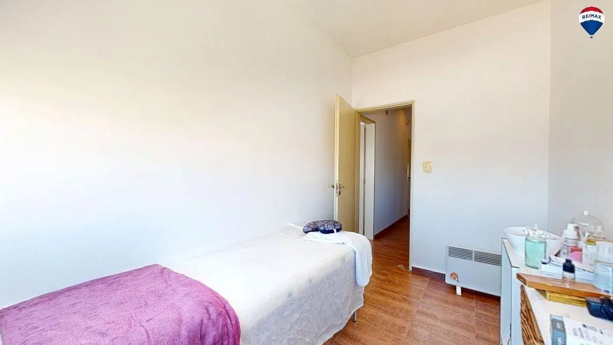 DEPARTAMENTO EN VENTA LA PLATA 2 DORMITORIOS 5