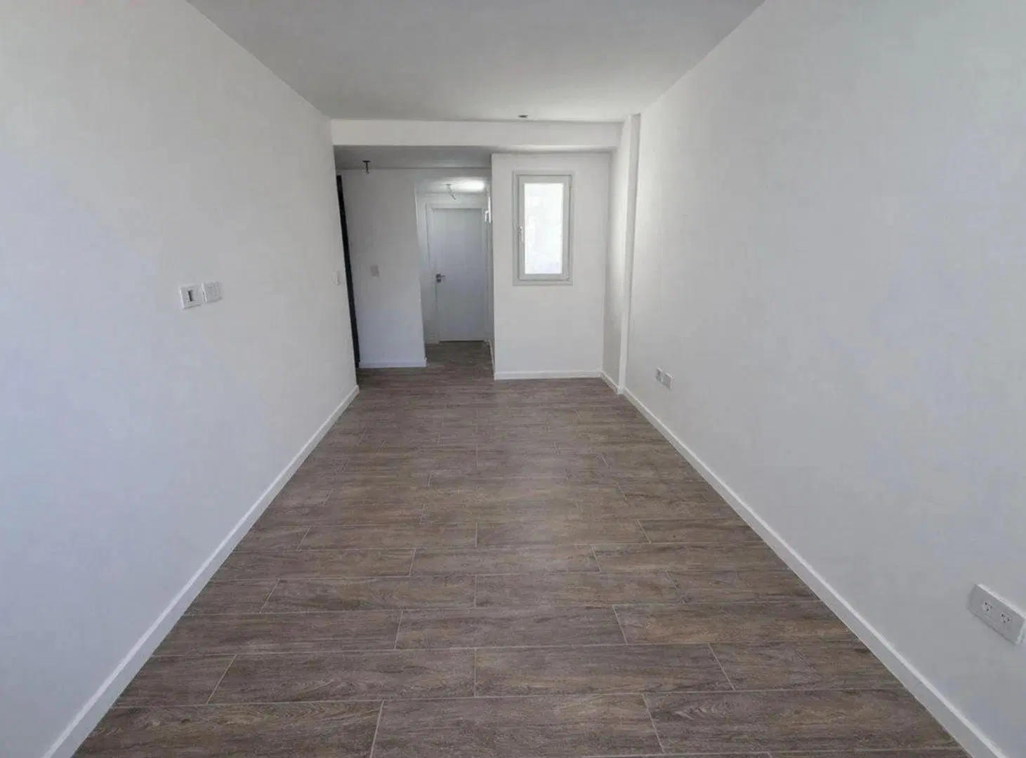 Departamento en Venta La Plata 2 dormitorios 5