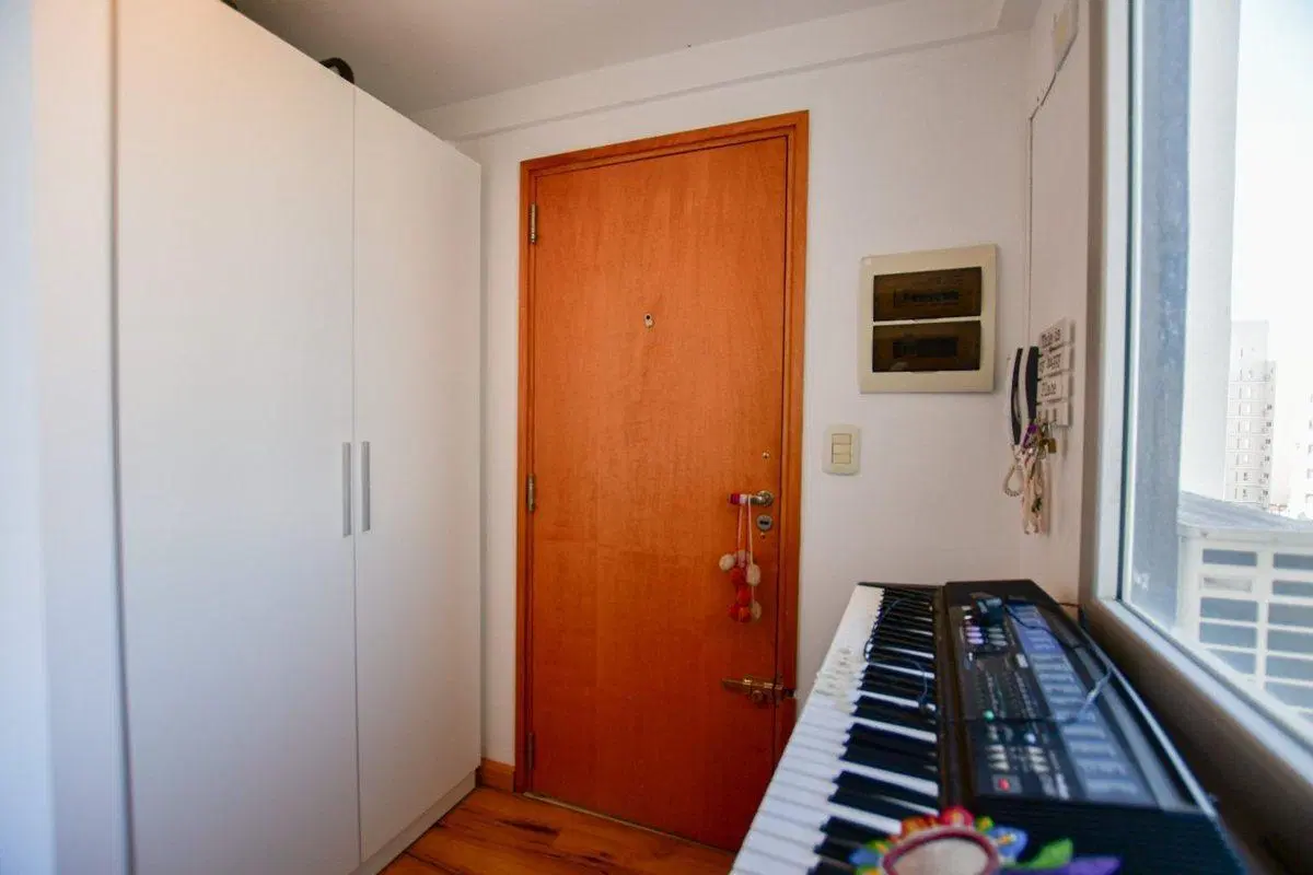 DEPARTAMENTO EN VENTA LA PLATA 2 AMBIENTES 4