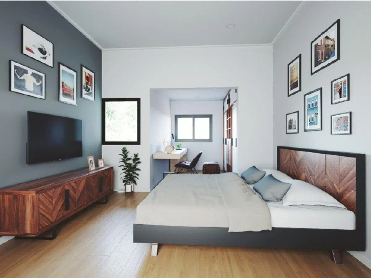 CASA EN VENTA LA PLATA RECICLADA A NUEVO 4