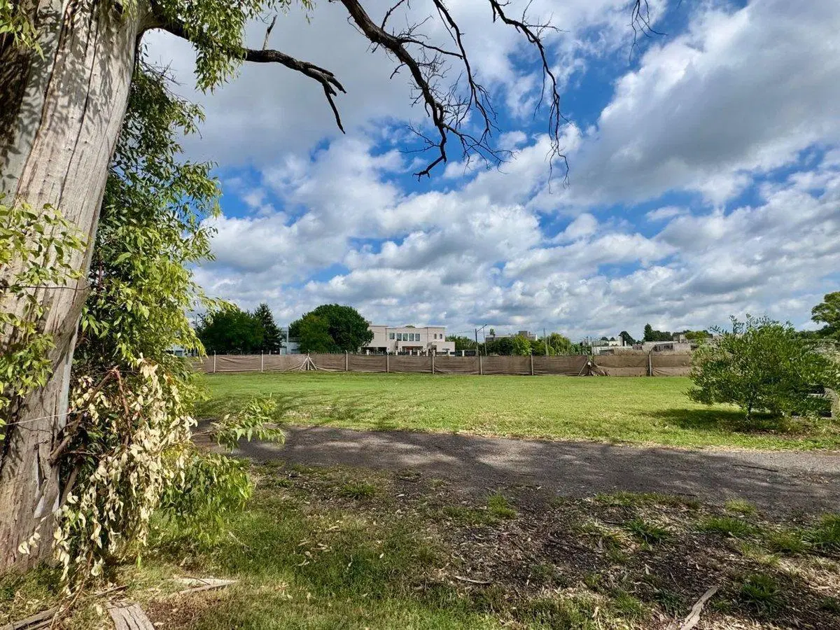 LOTE EN VENTA EN PUEBLO I 2