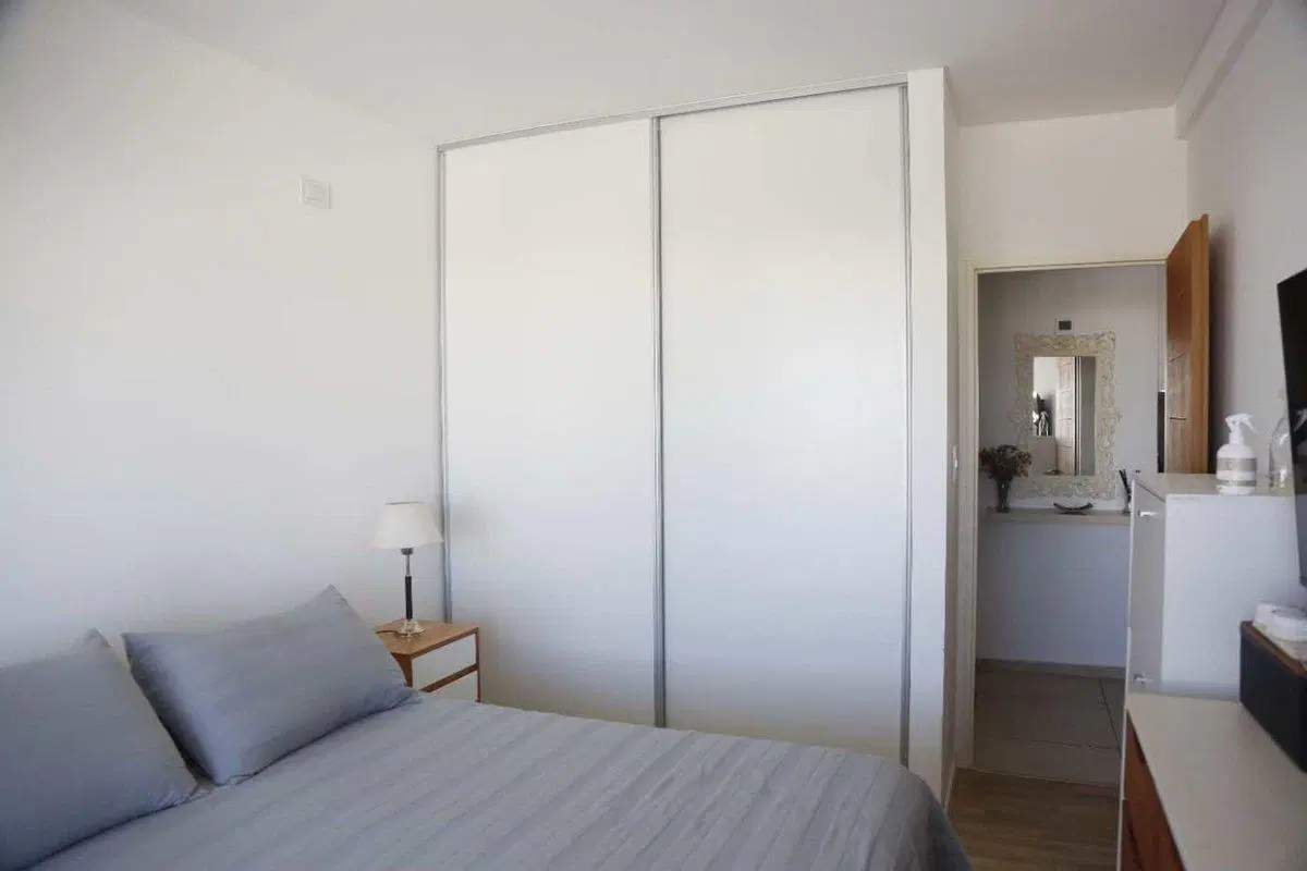 DEPARTAMENTO VENTA LA PLATA 1 DORMITORIO COCHERA 2
