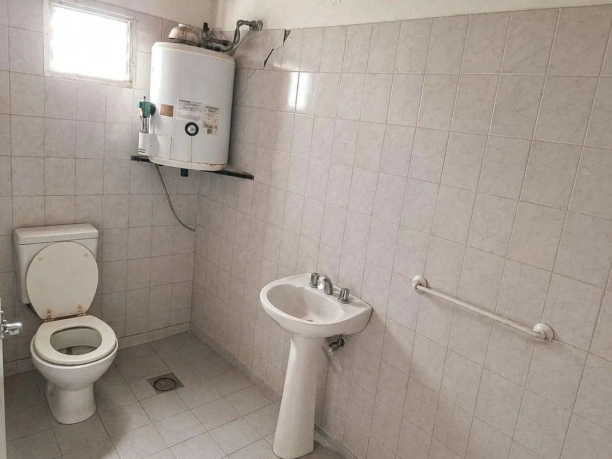 CASA EN VENTA VILLA CASTELLS 2 DORMITORIOS 3