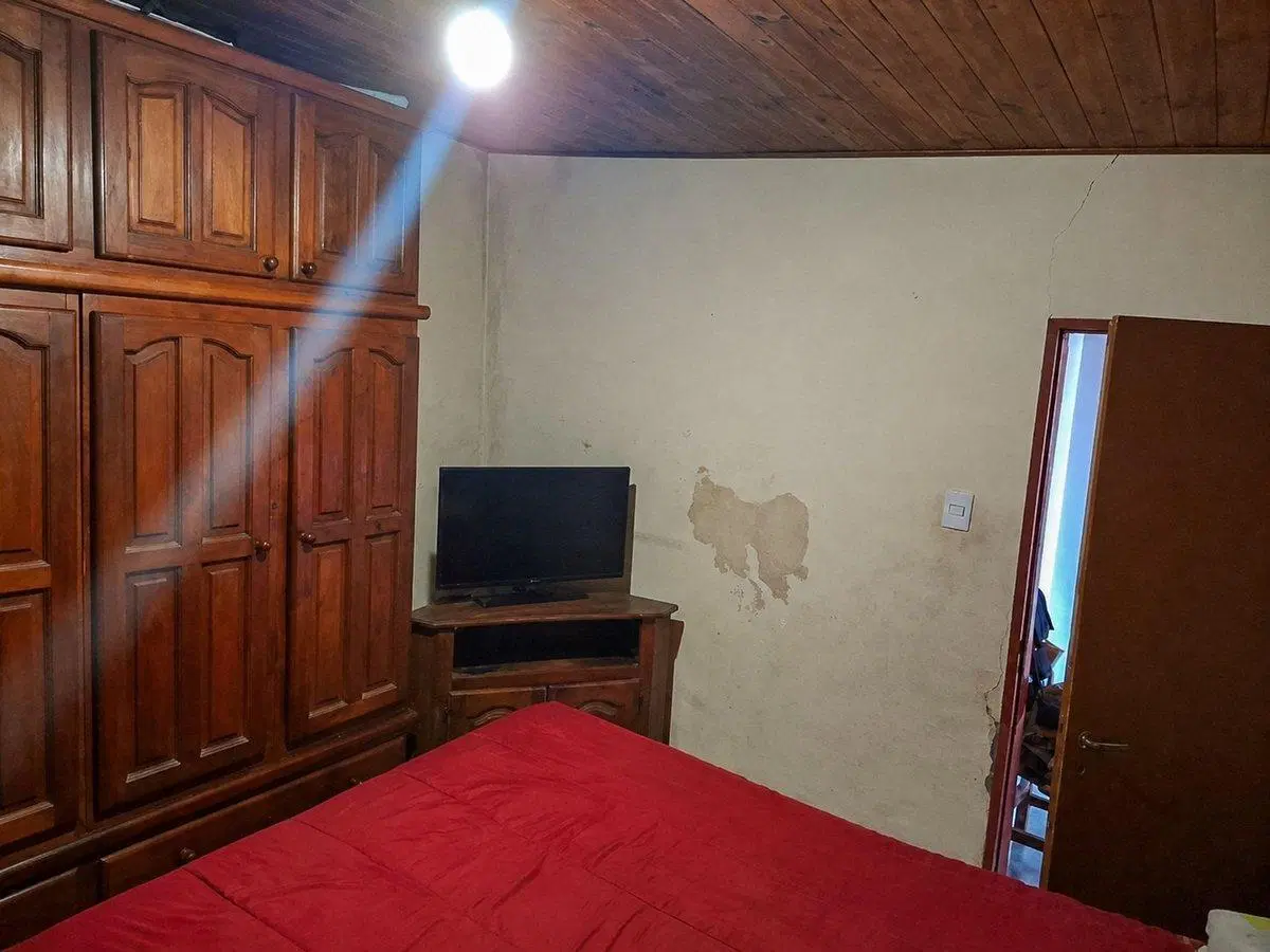 CASA EN VENTA VILLA CASTELLS 2 DORMITORIOS 2