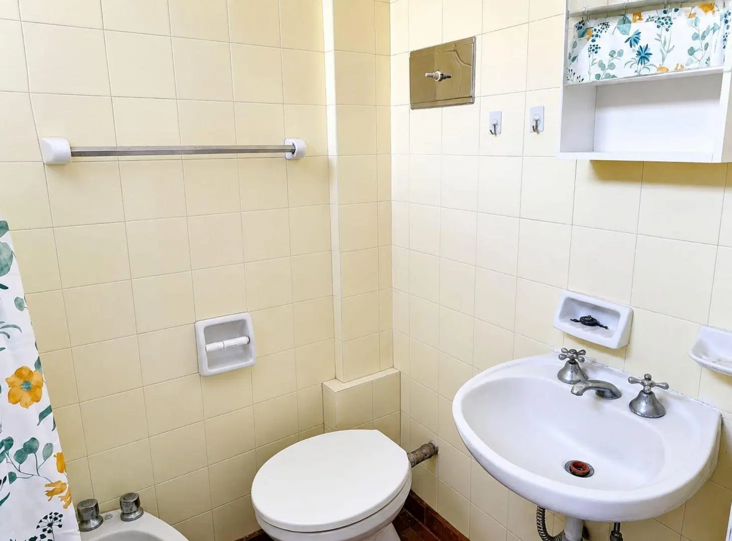 MONOAMBIENTE EN VENTA A LA PLATA SOHO 4