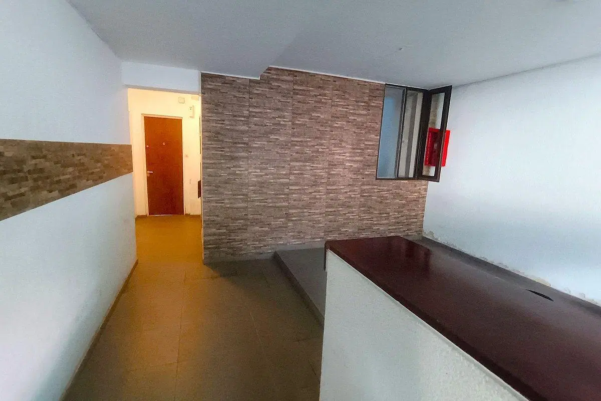 MONOAMBIENTE EN VENTA A LA PLATA SOHO 3