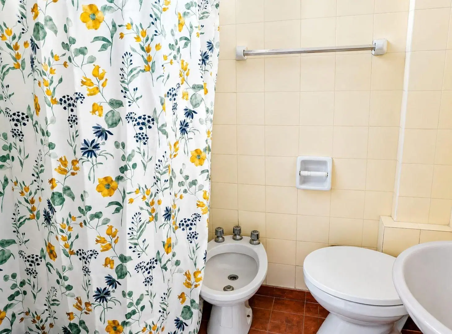 MONOAMBIENTE EN VENTA A LA PLATA SOHO 5