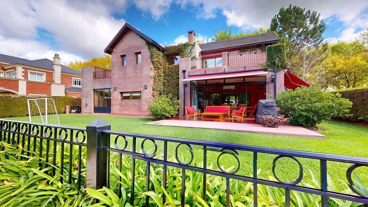 CASA VENTA GRAND BELL I 3 DORMITORIOS 3