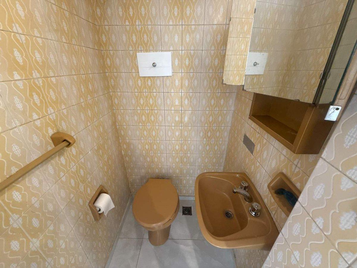 DEPARTAMENTO EN VENTA BOEDO CON COCHERA Y BAULERA