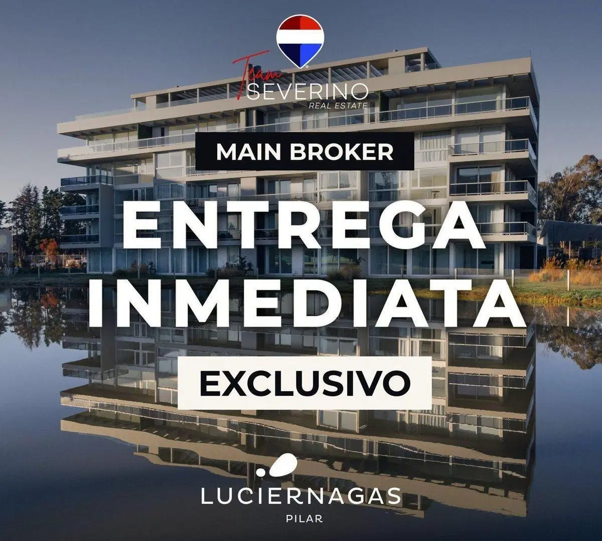 DEPARTAMENTO EN VENTA LUCIERNAGAS 3 AMBIENTES 2