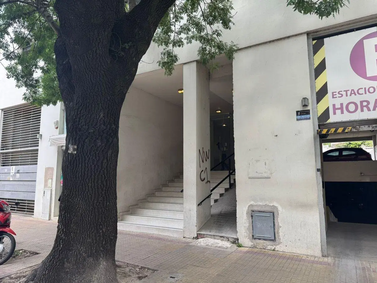 OFICINA EN VENTA LA PLATA CENTRO 5