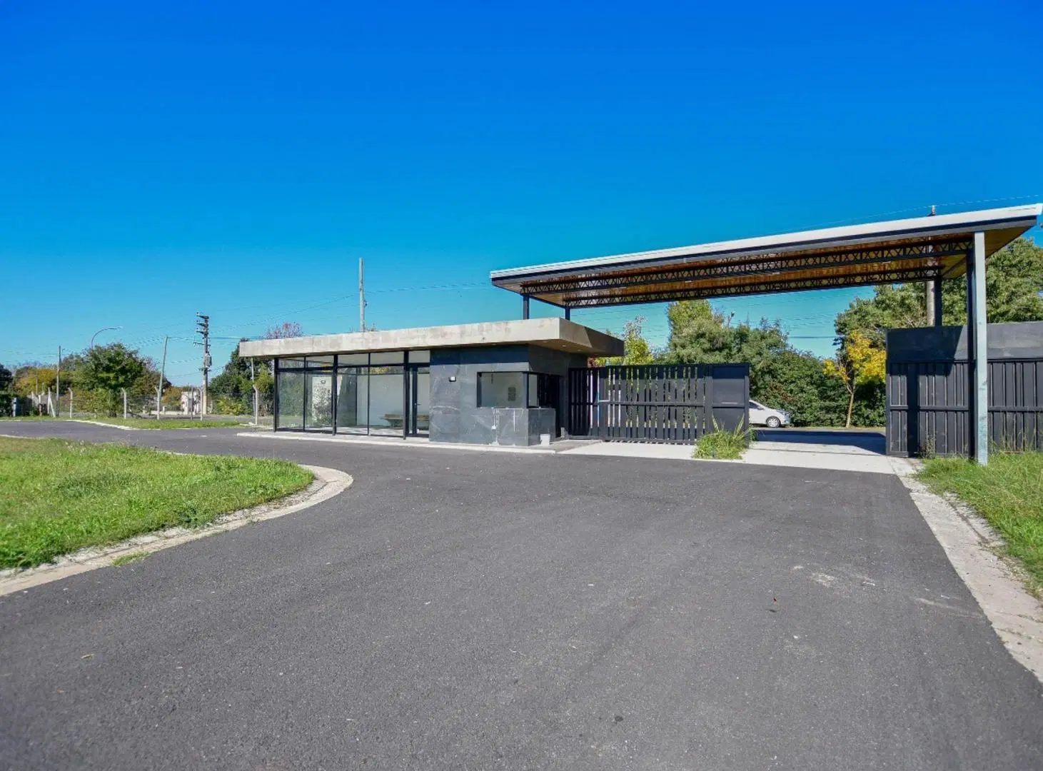 LOTE EN VENTA LA TRIBECA LOS PORTEÑOS CITY BELL 3