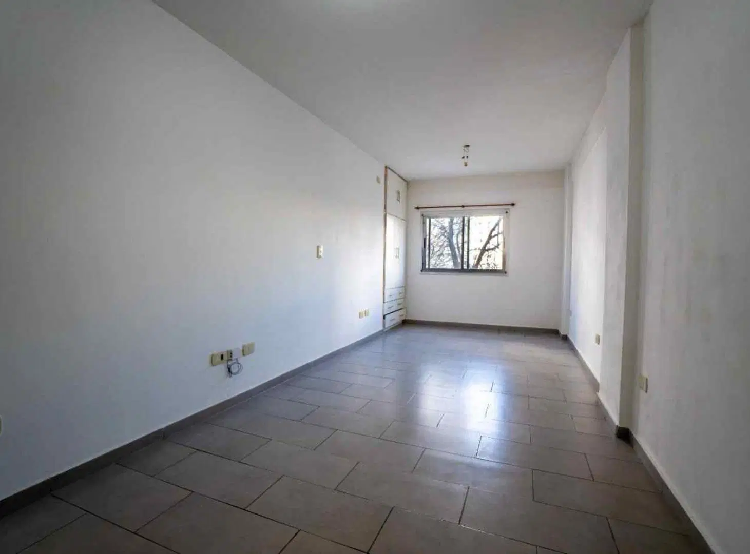Departamento Venta La Plata Monoambiente Al Frente 3