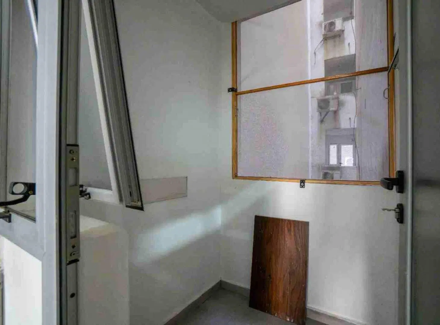 Departamento Venta La Plata Monoambiente Al Frente 2